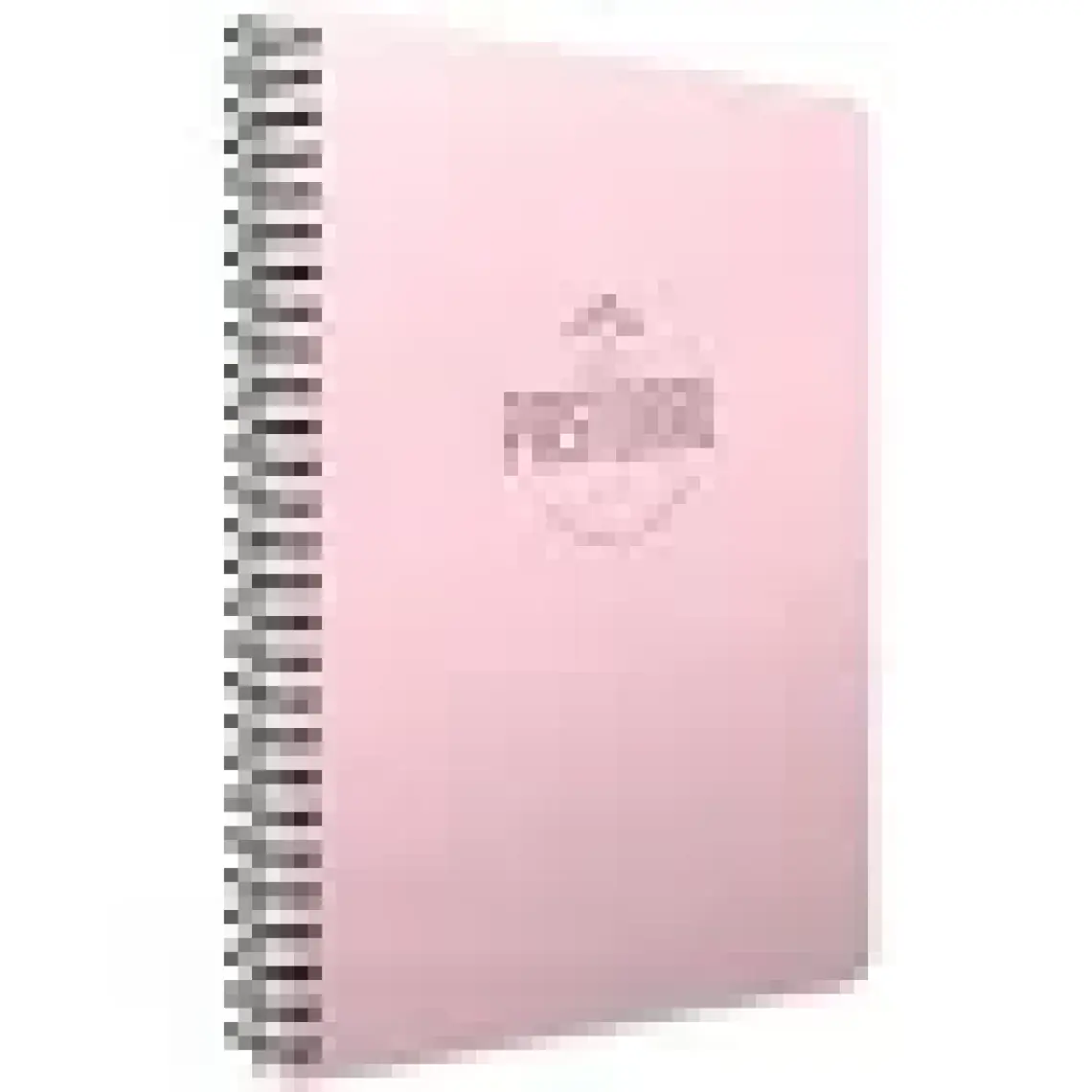 Umut Gıpta Pastoral 72 Yp. A4 Spiralli Pp. Kapak Defter Çizgili