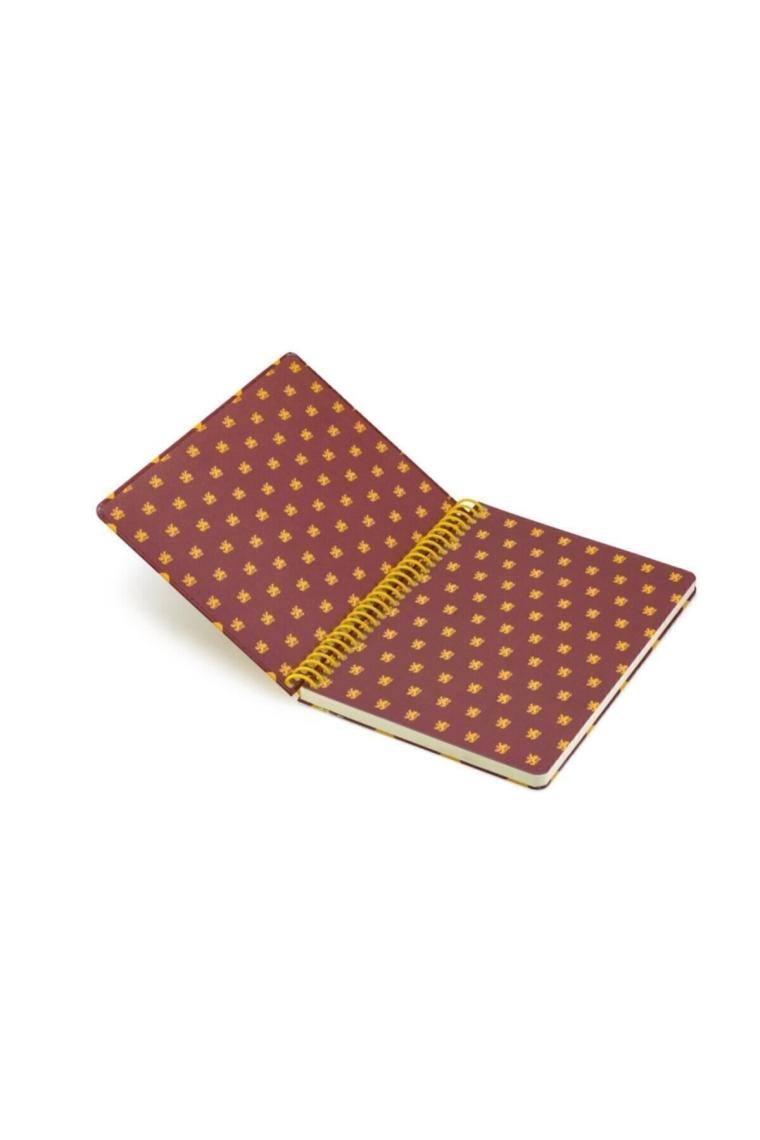 Mabbels Harry Potter Gryffindor Butik Defter Çizgili