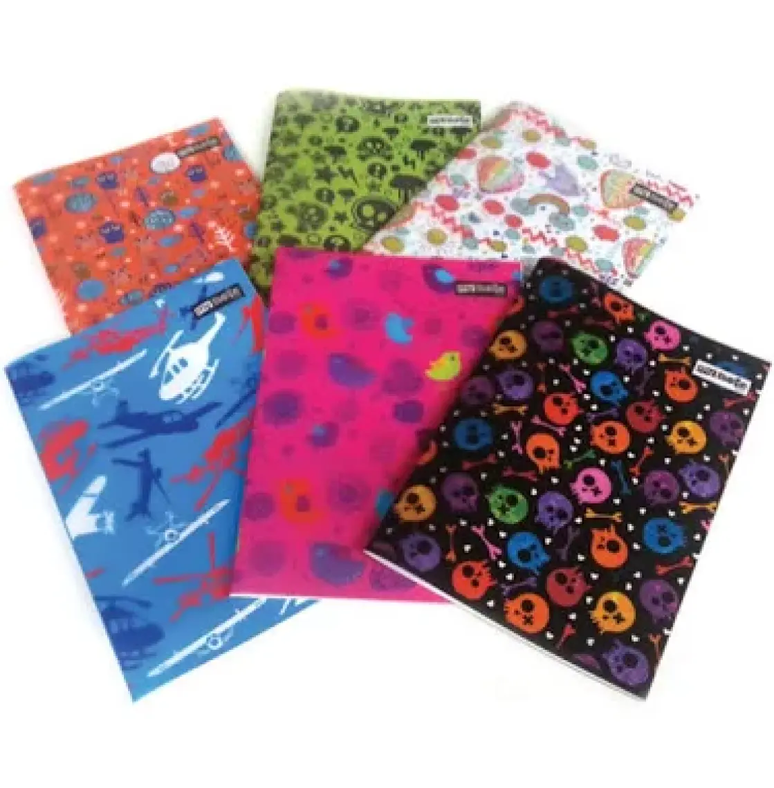 Mynote Text Up Defter A5 40 Yp Çizgili UC6001-Ç