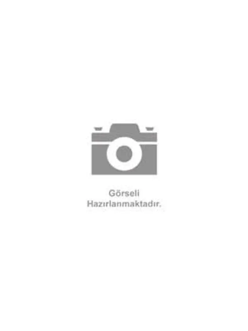 Uninote College Dikişli Pp Kapak A4 120 Yp. Kareli