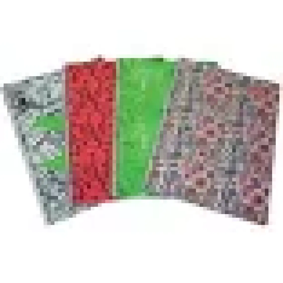 Mynote Flex PP 80 Yaprak A4 Spiralli Kareli Defter UC38080K