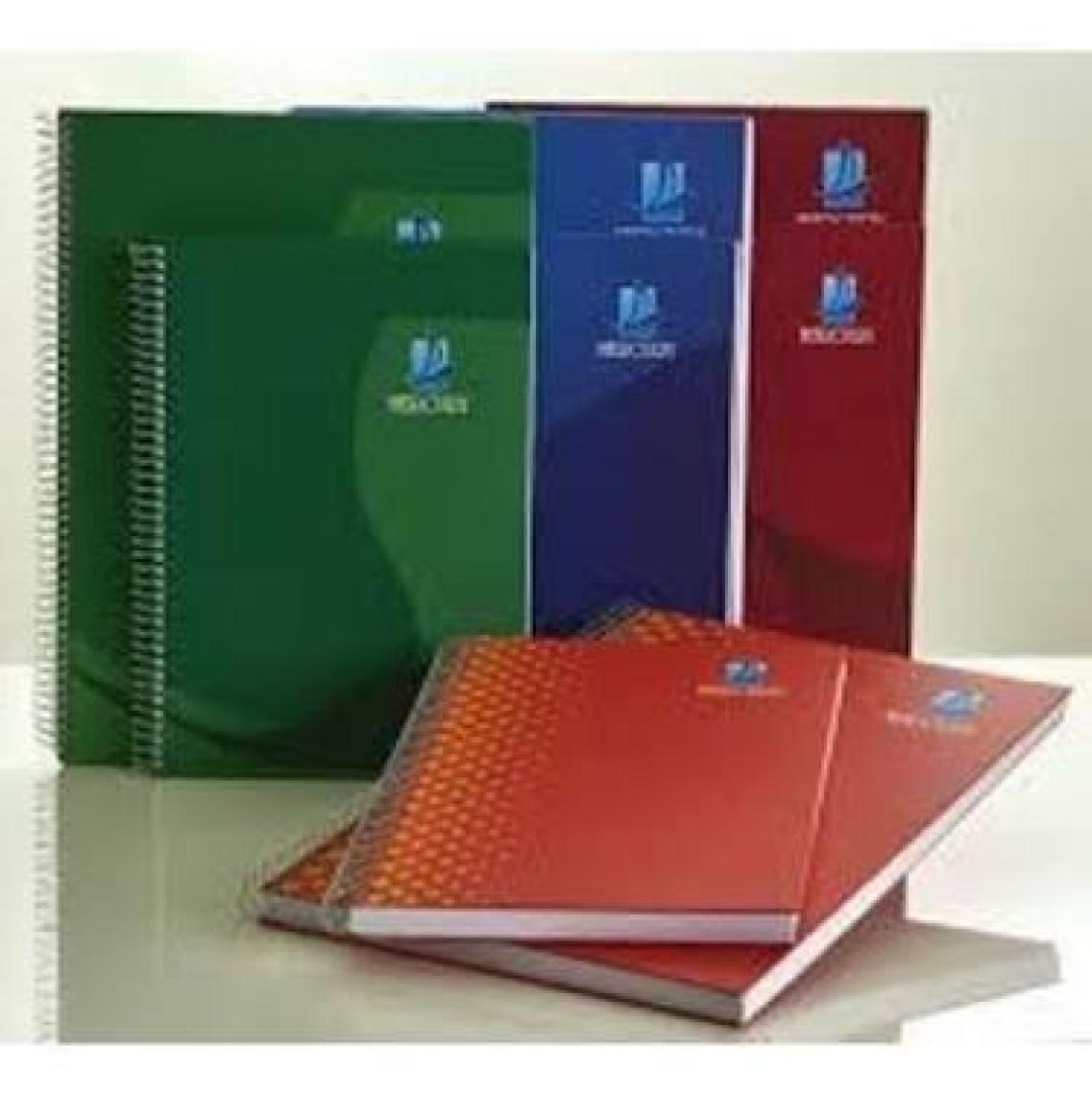 Bayındır Spiralli 17X24 Mercury 140 Yp. Çizgili Defter