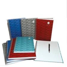 Bayındır Spiralli 17X24 Mercury 140 Yp. Çizgili Defter