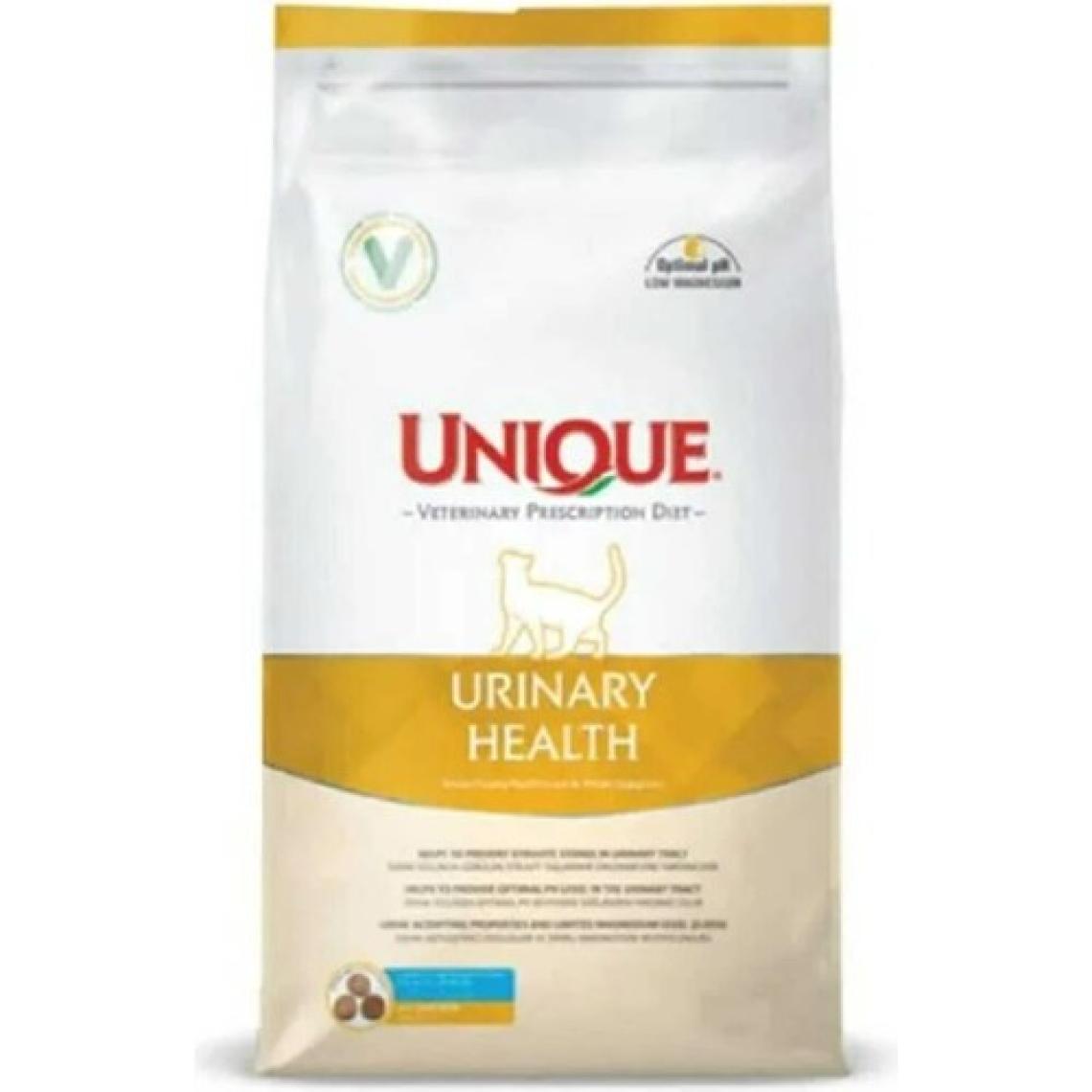 Unıque Urınary Health  Kedi Maması 2 kg