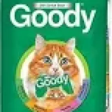 Goody Gourmet Renkli Taneli Kedi Maması 15 Kg