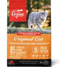 Orijen Yavru ve Yetişkin Kedi Maması 1,8 Kg
