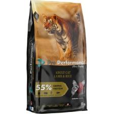 Pro Performance 15kg Ultra Premium Yetişkin Kuzu-Pirinç Kedi Kuru Mama