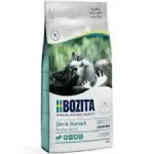 Bozita Sensitive Diet&stomach Tahılsız Kedi Maması 10 kg