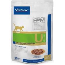 Vırbac Cat Urology Üriner Sistem Desteği Yaş Kedi Maması Pouch 85 gr