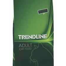 Trendline Adult Cat 1 kg Tavuklu Yetişkin Kuru Kedi Maması