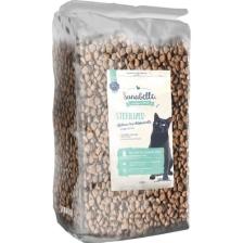 Sanabelle Sterilised Glutensiz Kısır Kedi Açık Maması 3 kg