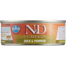 Berlin Shop N&d Pumpkın Ördek 70 gr