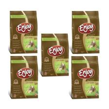 Tavuk Etli Yetişkin Kedi Maması 1 Kg x 5 Adet