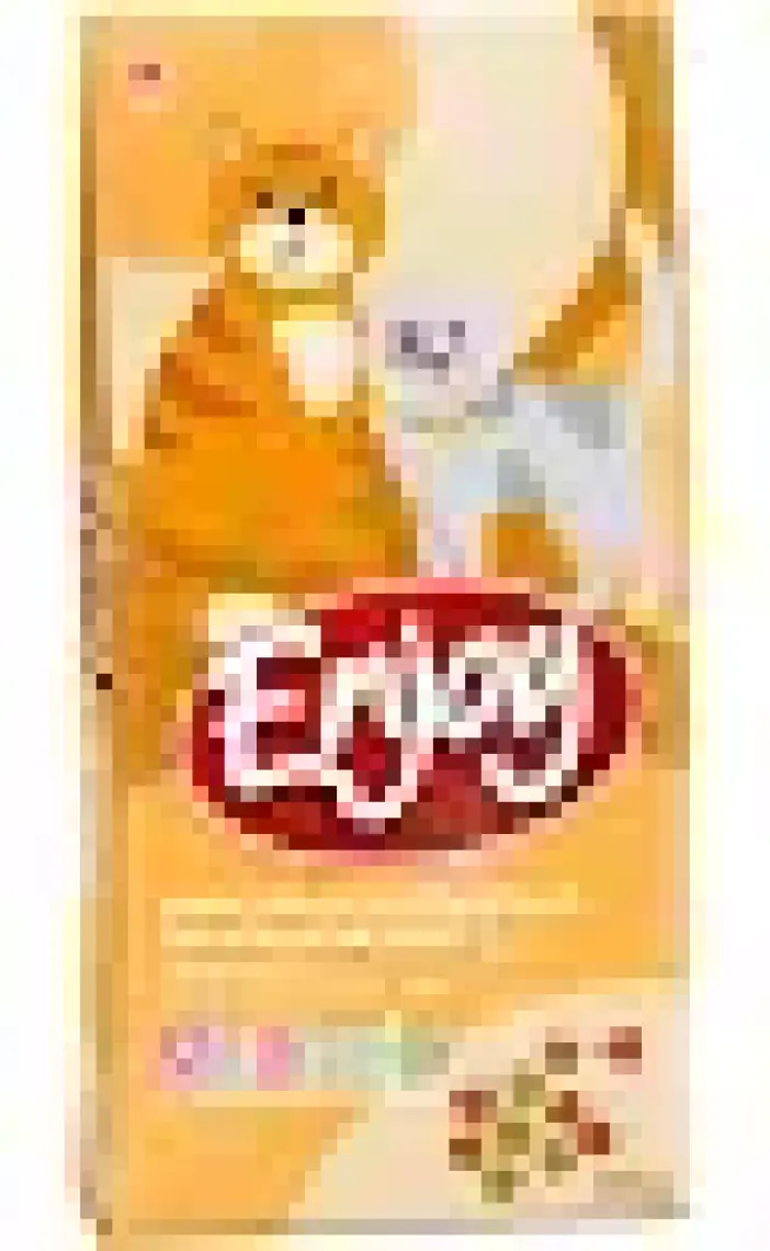 Enjoy Multi Color Kuru Yetişkin Kedi Maması 15 kg