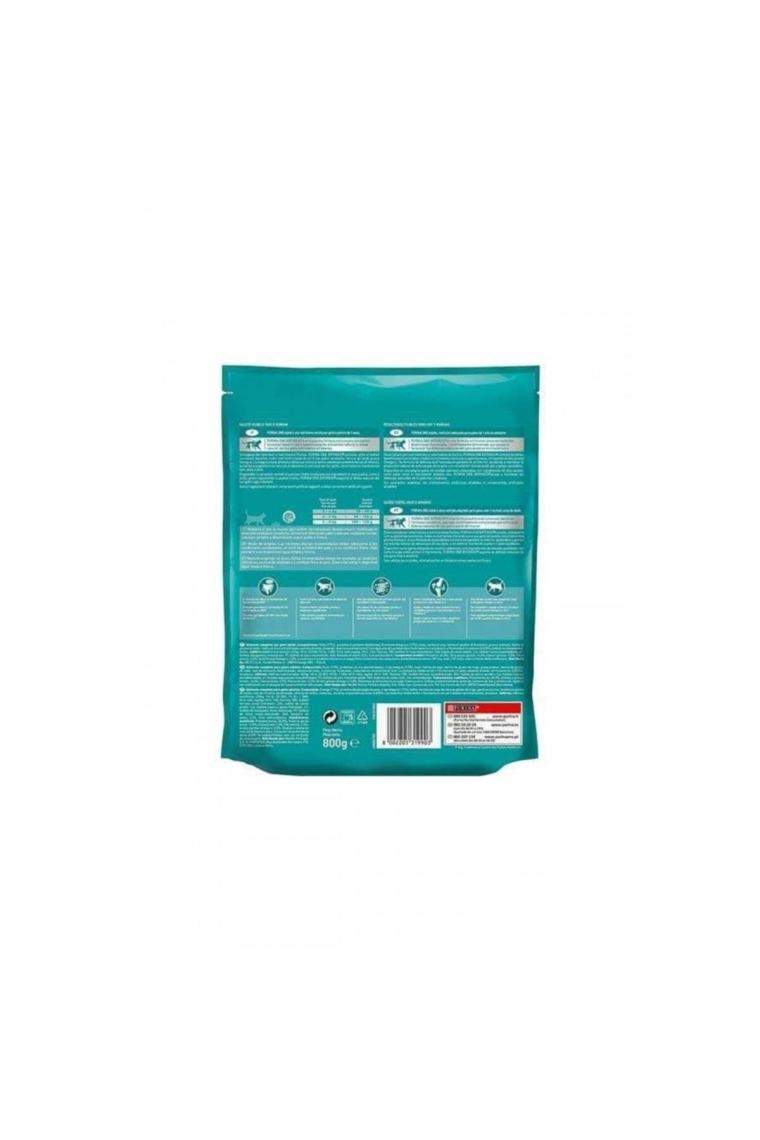 Purina One Tavuklu 800 gr Yetişkin Kuru Kedi Maması