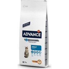 Advance Tavuklu 15 kg Yetişkin Kedi Maması