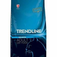 Trendline Somonlu 15 kg Yetişkin Kuru Kedi Maması