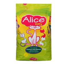 Alice Kitty Tavuklu 1 kg Yavru Kedi Maması