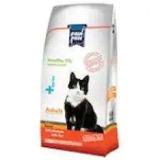 Pawpaw Balıklı Yetişkin Kedi Maması 15 Kg