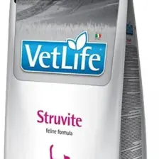 Vetlife Struvite 2 kg