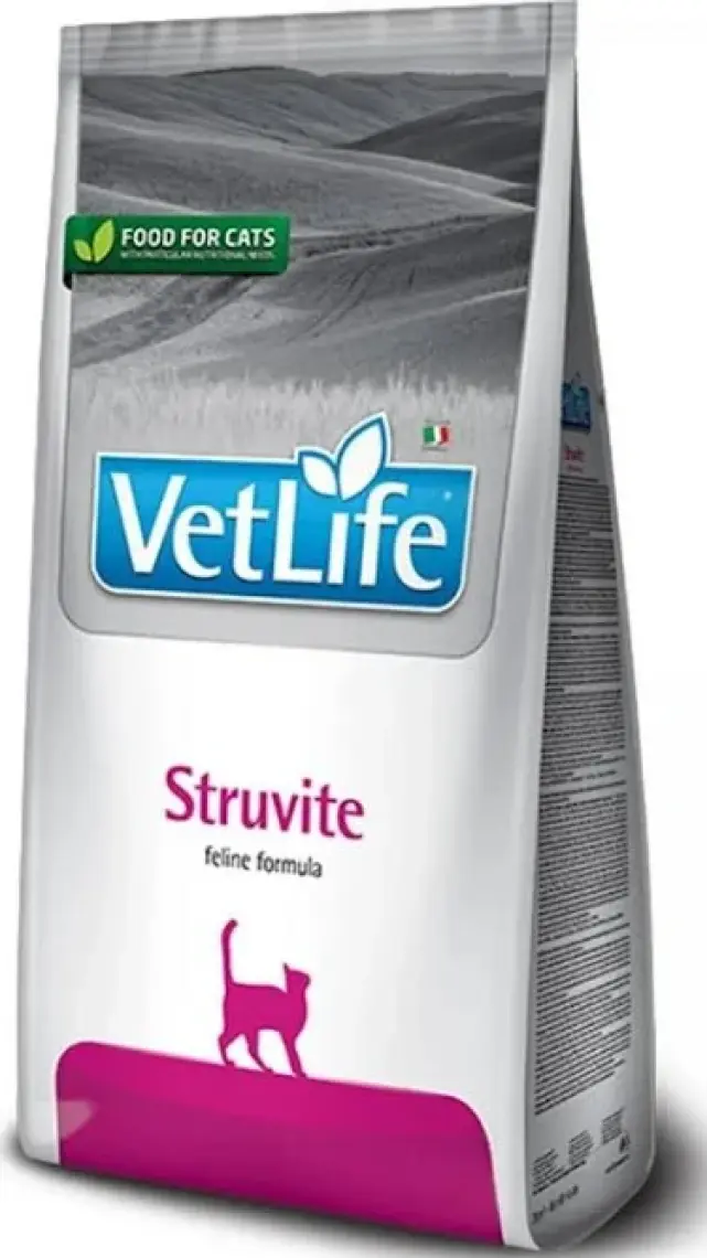 Vetlife Struvite 2 kg