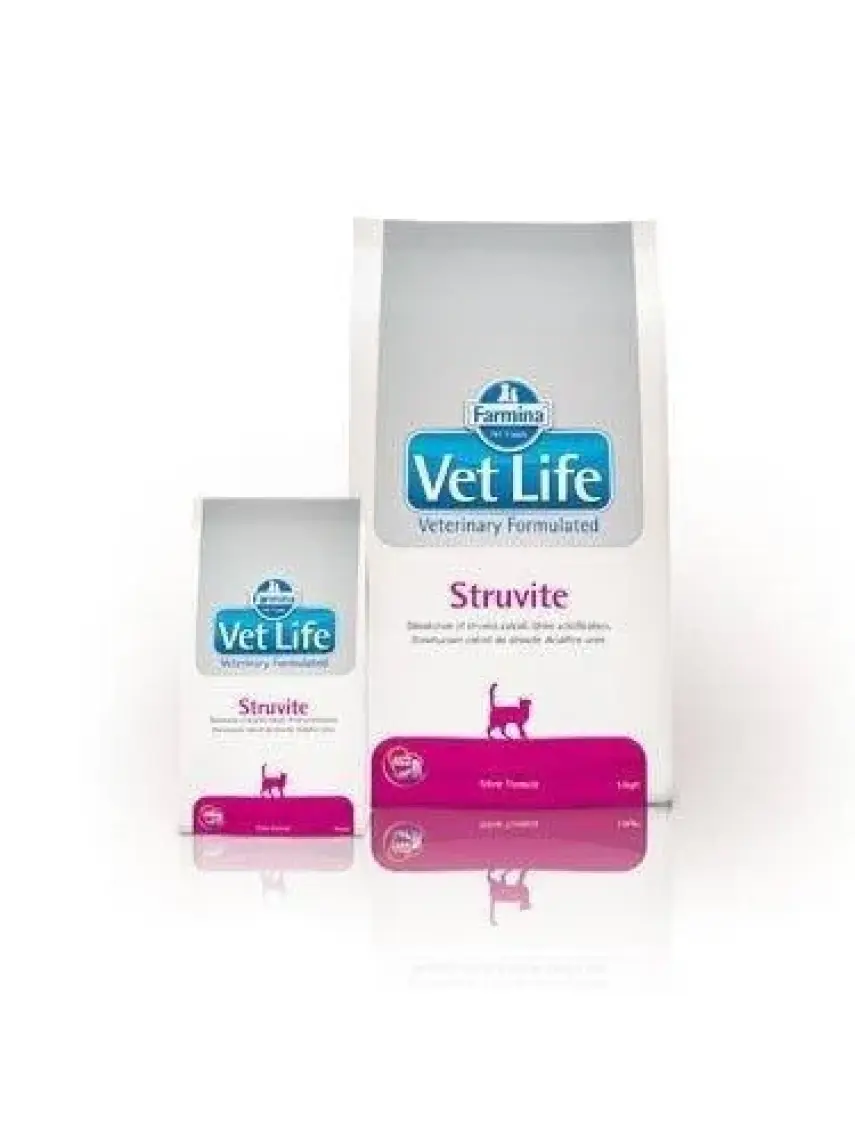 Vetlife Struvite 2 kg