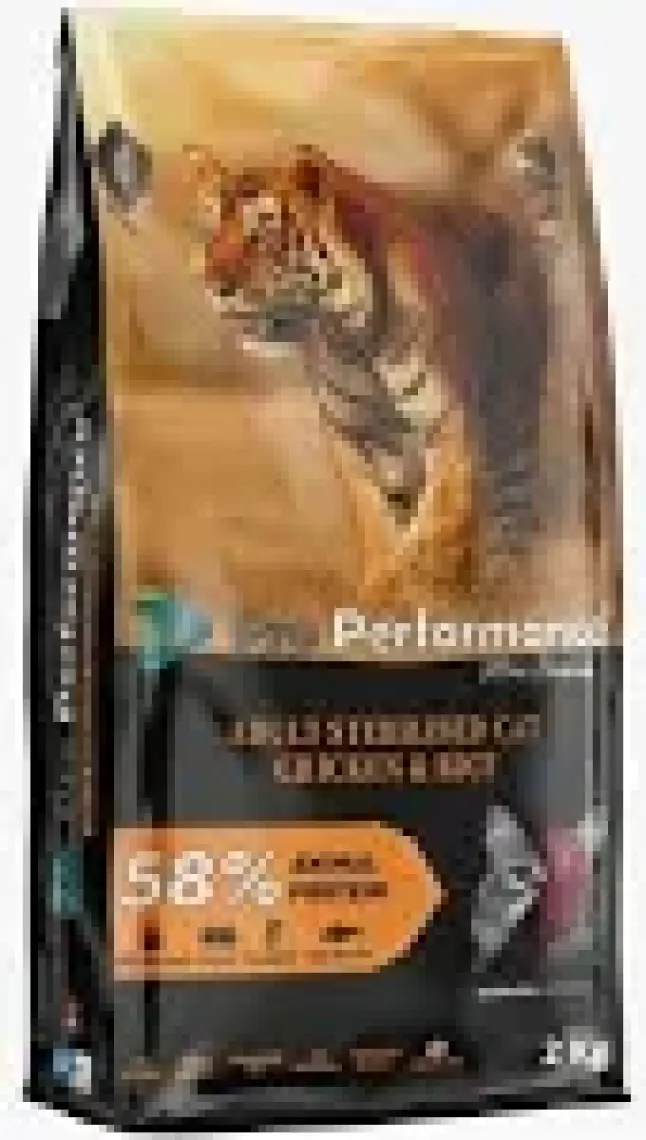 Pro Performance Cat Sterilesed Chıcken 2kg
