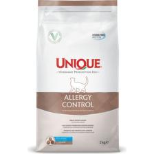 Unıque Allergy Control Kedi Maması 2kg