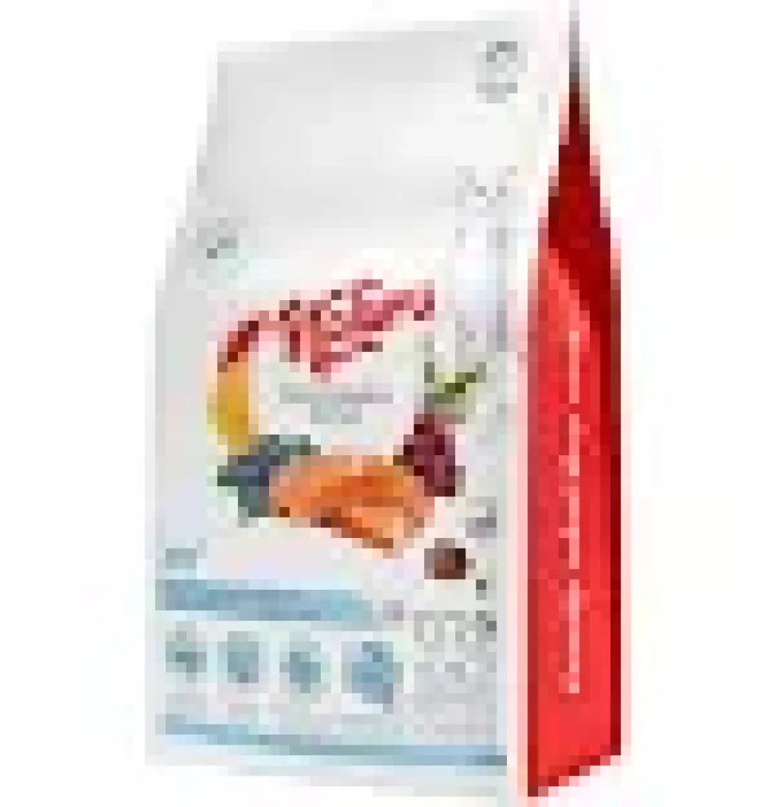 Natura Low Grain Düşük Tahıllı Somon  Blueberry Yetişkin Kedi Maması 2,25 kg