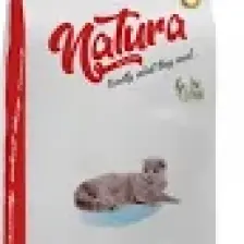 Natura Low Grain Düşük Tahıllı Somon  Blueberry Yetişkin Kedi Maması 2,25 kg