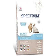 Spectrum SLIM34 Yetişkin Kedi Maması 12 kg
