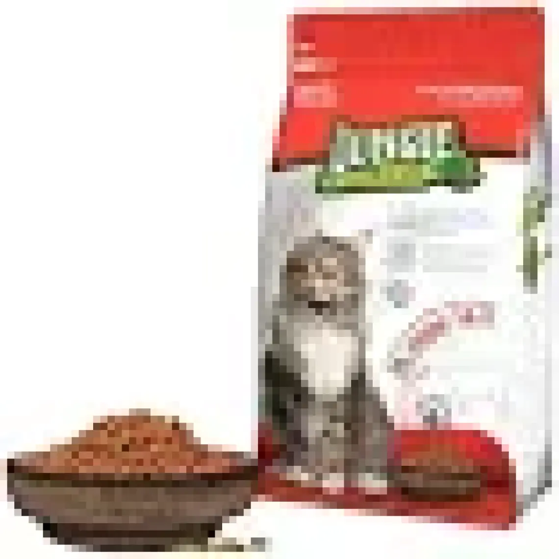 Jungle 1;5 kg Kuzulu Yetişkin Kedi Maması