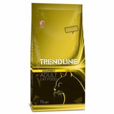 Trendline Gourmet 15 kg Yetişkin Kuru Kedi Maması