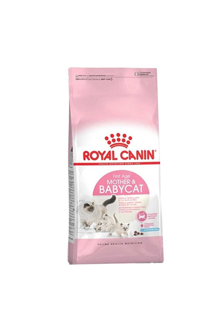 Royal Canin Mother & Babycat 4 kg Yavru Kedi Maması