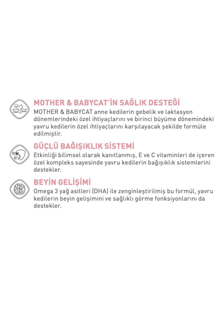 Royal Canin Mother & Babycat 4 kg Yavru Kedi Maması