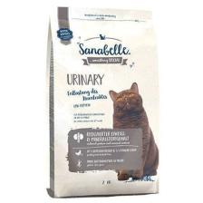 Sanabelle Urinary İdrar Yolu Problemli Kediler için 2 kg Tahılsız Yetişkin Kuru Kedi Maması