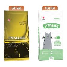 Trendline Gourmet Yetişkin Kedi Maması 15 Kg