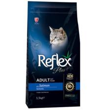 Reflex Plus Somonlu 1.5 kg Yetişkin Kedi Maması