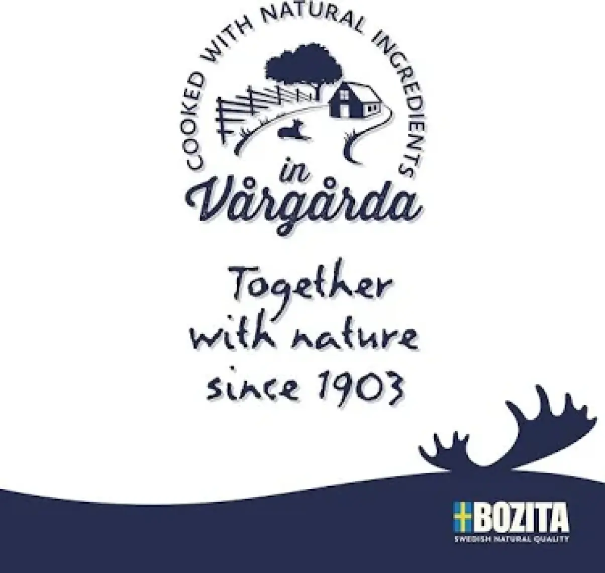Bozita Outdoor & Active Elk Kedi Maması 10 kg