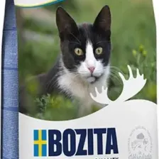 Bozita Outdoor & Active Elk Kedi Maması 10 kg