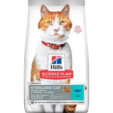 Hill's Sterilised Ton Balıklı Kısırlaştırılmış 3 kg Yetişkin Kedi Maması