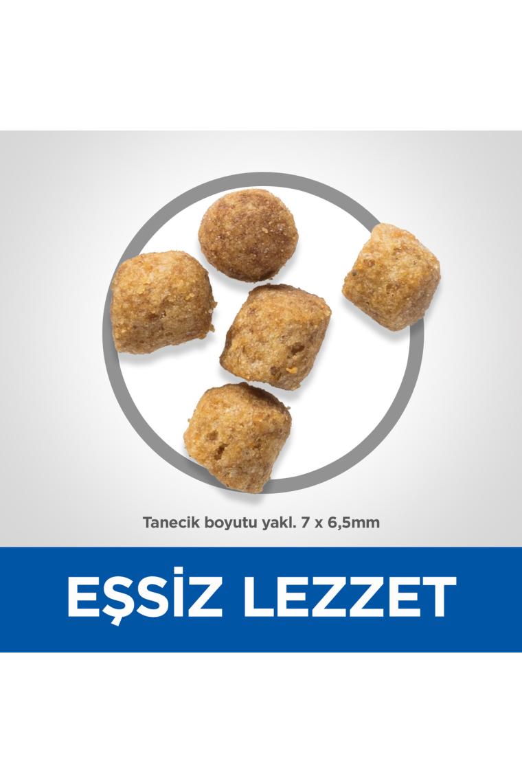 Hill's Urinary İdrar Yolu Destekleyici Kedi Maması 1,5 Kg