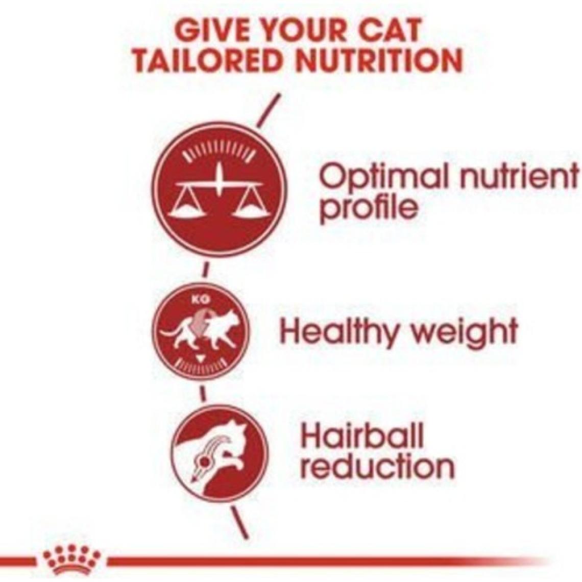 Royal Canin Fit 32 Kedi Maması - 4 Kg