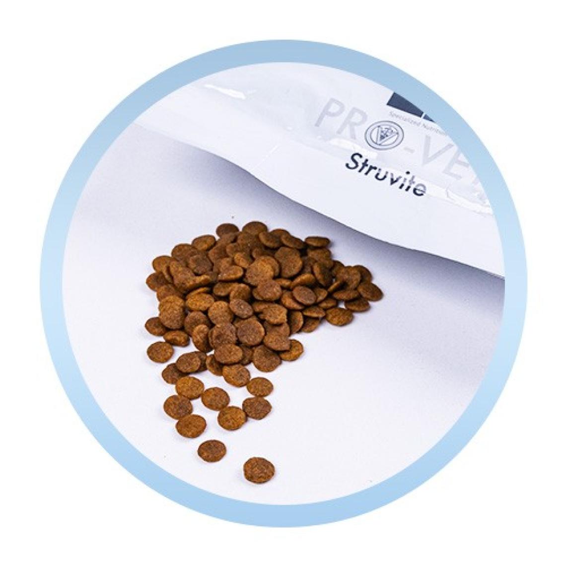 PRO-VET Struvite Urinary Kedi Maması 3 kg