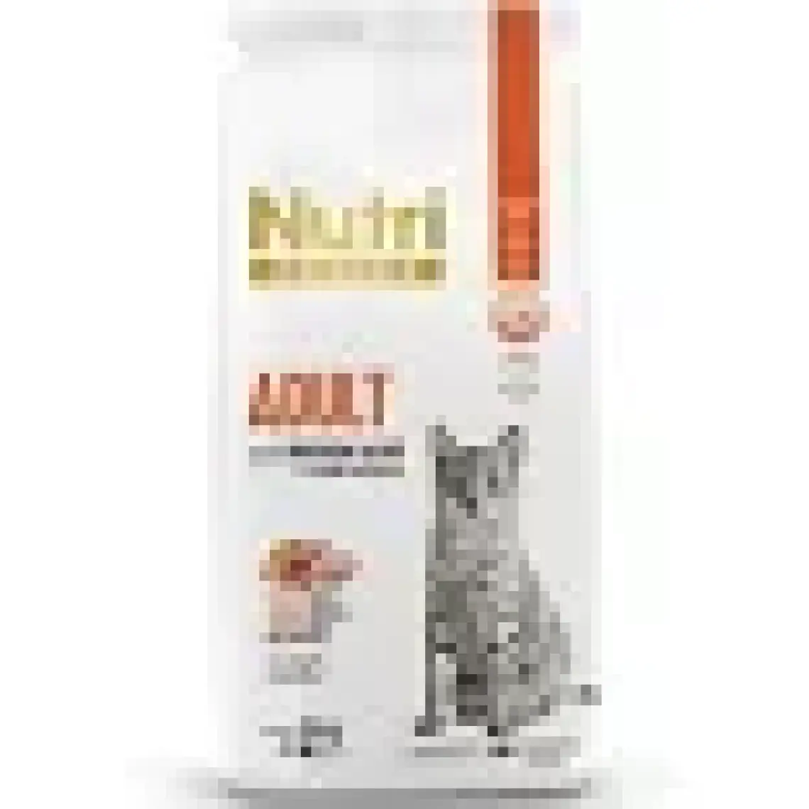 Nutri Feline Somonlu Yetişkin Kedi Maması 2 kg