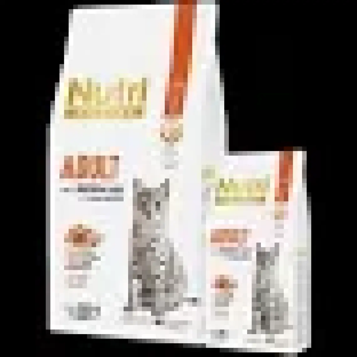 Nutri Feline Somonlu Yetişkin Kedi Maması 2 kg