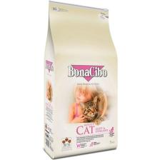 Durbuldum Bonacibo Adult Cat Light - Sterilised Kedi Maması 2 kg