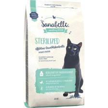 Sanabelle Sterilised 2 kg Kısırlaştırılmış Tahılsız Yetişkin Kuru Kedi Maması