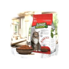 Jungle Kuzu Etli 1.5 kg Yetişkin Kuru Kedi Maması