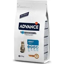 Advance Tavuklu 1.5 kg Yetişkin Kedi Maması